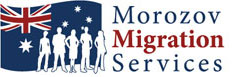 Morozov Migration Services